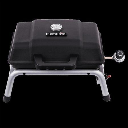 CHAR-BROIL Portable Gas Grill 240 CH83733